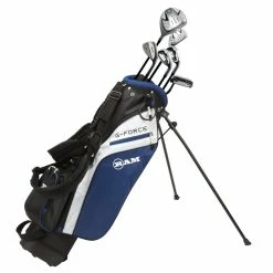 Ram Golf Junior G-Force Boys Golf Clubs Set With Bag, Left Hand 18 Ram Golf Junior G-Force Boys Golf Clubs Set With Bag, Left Hand -Clubs Sales Shop 021ef83a cee1 44b6 b841 b60bd5bd7deb 91545.1678246047