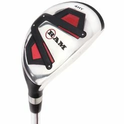 Ram Golf Accubar Mens Right Hand Graphite / Steel Golf Clubs Set Stiff Flex -Clubs Sales Shop 023ffaa9 f438 4d2b 9520 b95a19579edb 31738.1678246015