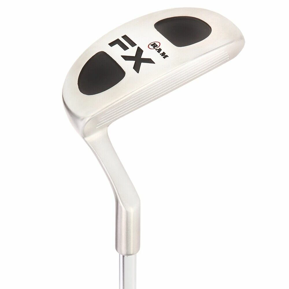 Ram Golf FX 37° Chipper - Mens Right Hand - Easier Than Any Wedge! 3 Ram Golf FX 37° Chipper - Mens Right Hand - Easier Than Any Wedge!