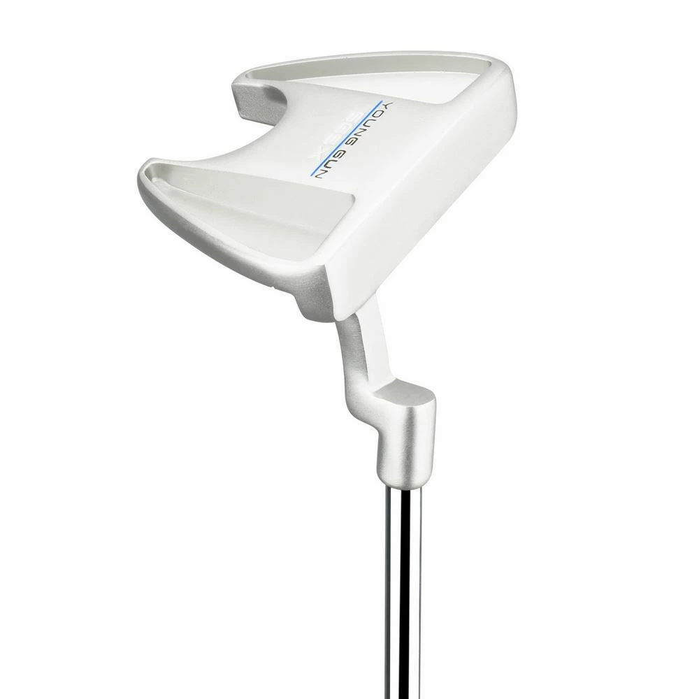 Young Gun Golf SGS X Junior Putter, Right Hand 6 Young Gun Golf SGS X Junior Putter, Right Hand - Image 4