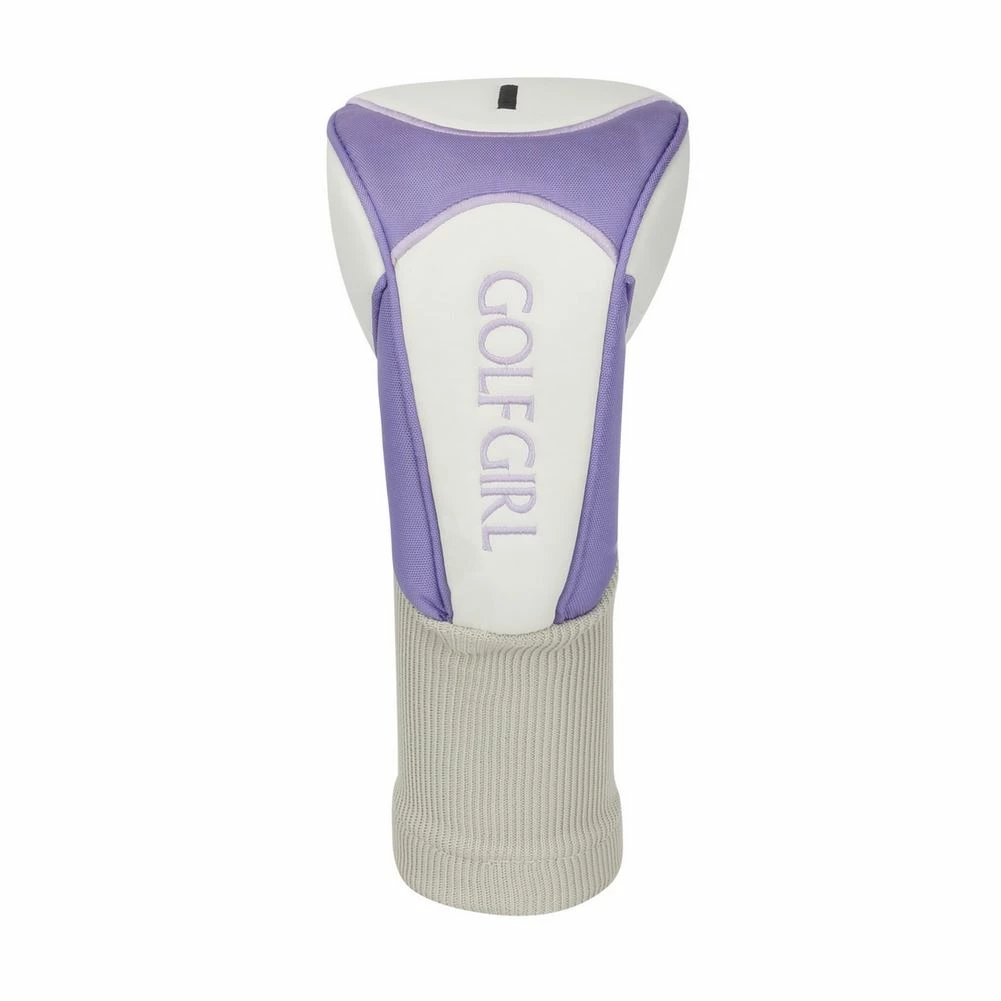 GolfGirl FWS3 Ladies Golf Clubs Set With Cart Bag, All Graphite, Left Hand 10 GolfGirl FWS3 Ladies Golf Clubs Set With Cart Bag, All Graphite, Left Hand - Image 8