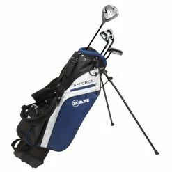 Ram Golf Junior G-Force Boys Golf Clubs Set With Bag, Left Hand 17 Ram Golf Junior G-Force Boys Golf Clubs Set With Bag, Left Hand -Clubs Sales Shop 057f35cf 74e2 48e3 8d0d 67f1e1265a67 24464.1678246047