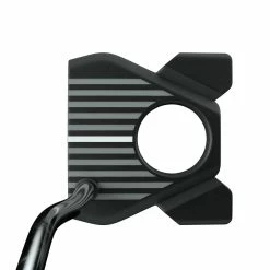 Zebra Golf AIT3 Golf Winged Mallet Putter, Right Hand 9 Zebra Golf AIT3 Golf Winged Mallet Putter, Right Hand -Clubs Sales Shop 07371350 9869 4415 9be5 76862bdf3c05 81356.1678246026