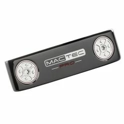 MacGregor Golf MACTEC Pro 1 Putter, Right Hand, Black, 34" -Clubs Sales Shop 07949365 258a 44d4 bc0d 96b4895e296c 71280.1678246028