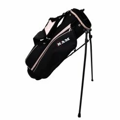 Ram Golf SGS Ladies Right Hand Golf Clubs Starter Set W/ Stand Bag -Steel Shafts -Clubs Sales Shop 080d3bac 8204 4c0b 9309 7a3378114249 60836.1678246021