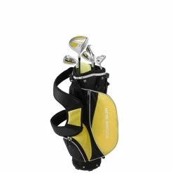 Young Gun ZAAP ACE Junior Golf Club Youth Set & Bag For Kids 10 Young Gun ZAAP ACE Junior Golf Club Youth Set & Bag For Kids -Clubs Sales Shop 092df487 9305 4209 ae44 7e937a03934b 33080.1678246044