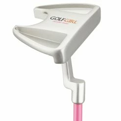 GolfGirl Golf Girl Junior Girls Golf Set V3 With Pink Clubs And Bag, Left Hand -Clubs Sales Shop 0c849834 5094 4ca5 ade7 aa2dbe80aa81 30274.1678246041
