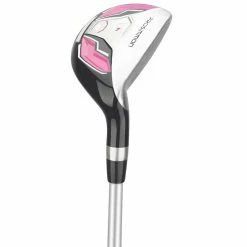 Prosimmon Golf V7 Ladies Golf Clubs Set + Bag, Right Hand, ALL Graphite Shafts 12 Prosimmon Golf V7 Ladies Golf Clubs Set + Bag, Right Hand, ALL Graphite Shafts -Clubs Sales Shop 0f69c8bf 2f41 46d3 8f5a 3043873b9d9b 56026.1678246007