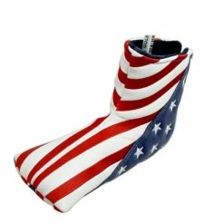 USA Flag USA Stars And Stripes Magnetic Closure PU Leather Golf Blade Putter Club Head Cover -Clubs Sales Shop 109b60934c5f4fa3c662e4c9a5c40ea8 600x600 1