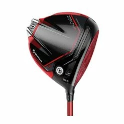 TaylorMade Stealth 2 HD Mens Driver