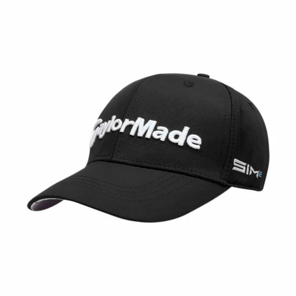 Taylormade Golf Hat Golf Cap Commemorative Adjustable Cap 8 Taylormade Golf Hat Golf Cap Commemorative Adjustable Cap - Image 6