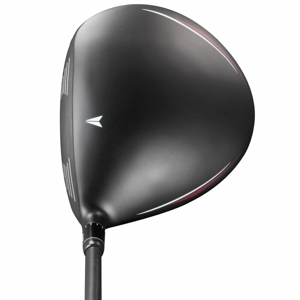 MacGregor Golf MacTec X Adjustable Driver, Mens Right Hand 5 MacGregor Golf MacTec X Adjustable Driver, Mens Right Hand - Image 3