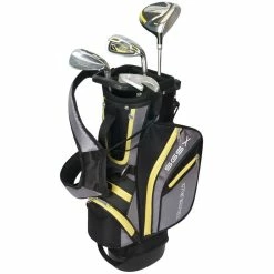 Young Gun SGS X Ace Junior Golf Clubs Set With Bag, Left Hand 12 Young Gun SGS X Ace Junior Golf Clubs Set With Bag, Left Hand -Clubs Sales Shop 1bd26f29 1d68 4953 9ca4 e6f31cc155d8 66803.1678246032