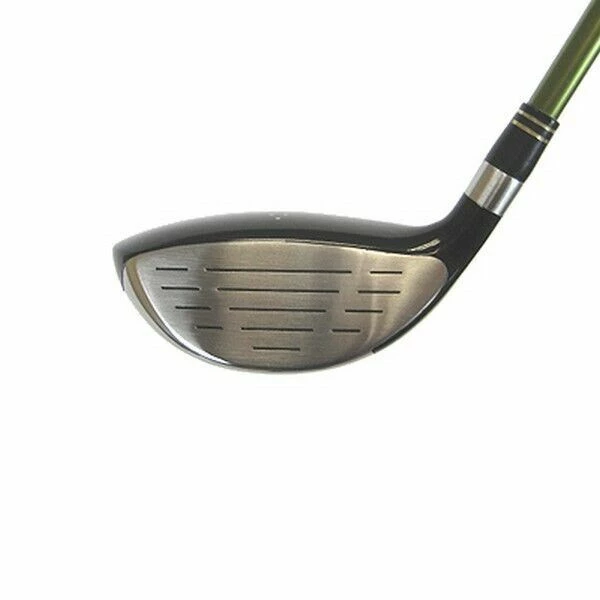 Forgan Golf F150 3 Wood Graphite Shaft, Left Hand, Senior / A Flex 5 Forgan Golf F150 3 Wood Graphite Shaft, Left Hand, Senior / A Flex - Image 3