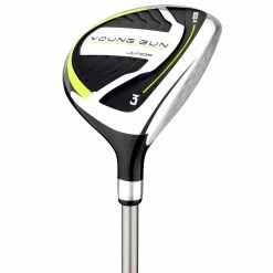 Young Gun SGS X Junior Kids Left Hand Golf Club #3 Fairway Woods 10 Young Gun SGS X Junior Kids Left Hand Golf Club #3 Fairway Woods -Clubs Sales Shop 1e6ad52a c4b1 4adb 8607 f6b226d1c95a 32452.1678246061