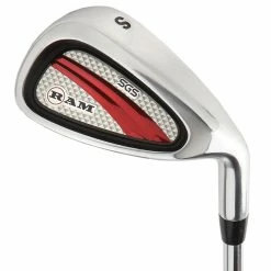 Ram Golf SGS Mens Left Hand Golf Clubs Starter Set With Stand Bag - Steel Shafts -Clubs Sales Shop 1eb16066 dac7 44ad 9aed ef2f7976a89b 36672.1678246015