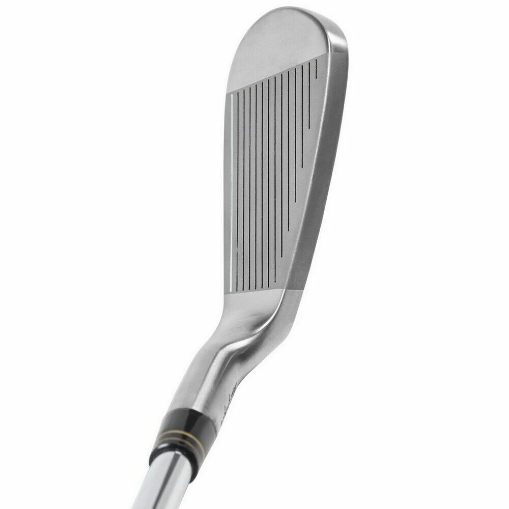 MacGregor Golf VIP Iron Set 4-PW, Mens Right Hand 6 MacGregor Golf VIP Iron Set 4-PW, Mens Right Hand - Image 4