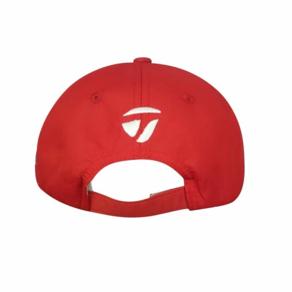Taylormade Golf Hat Golf Cap Commemorative Adjustable Cap 6 Taylormade Golf Hat Golf Cap Commemorative Adjustable Cap - Image 4