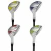 Young Gun ZAAP Junior Kids Golf 24 Hybrid Rescue Wood 1 Young Gun ZAAP Junior Kids Golf 24 Hybrid Rescue Wood -Clubs Sales Shop 2359a129 3749 448b a1a2 e391a6153377 07988.1678244018