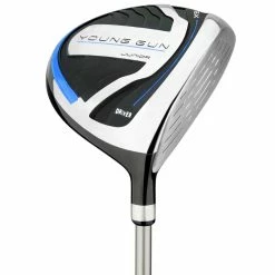 Young Gun SGS X Junior Kids Left Hand Golf Driver / 1 Wood 10 Young Gun SGS X Junior Kids Left Hand Golf Driver / 1 Wood -Clubs Sales Shop 26d38b04 18d6 4bb8 944a 131c86388e57 22469.1678246050