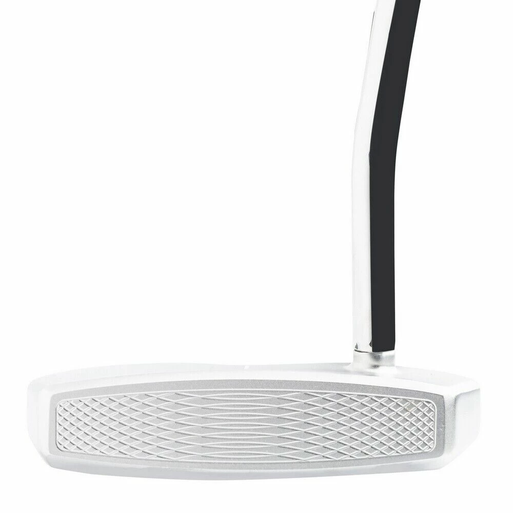 MacGregor Golf MACTEC Pro 2 Putter, Right Hand, Silver, 34" 6 MacGregor Golf MACTEC Pro 2 Putter, Right Hand, Silver, 34" - Image 4