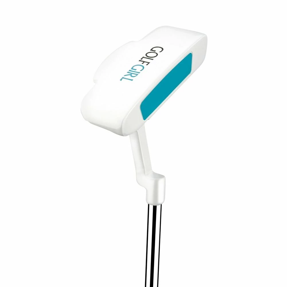 GolfGirl FWS3 Ladies Petite Golf Clubs Set With Cart Bag, All Graphite, Right Hand 9 GolfGirl FWS3 Ladies Petite Golf Clubs Set With Cart Bag, All Graphite, Right Hand - Image 7