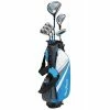 MacGregor Golf DCT Junior Golf Clubs Set With Bag, Left Hand Ages 9-12 -Clubs Sales Shop 31fe3cd2 68d7 4f25 927b 283dd8a0df6e 31645.1678246050