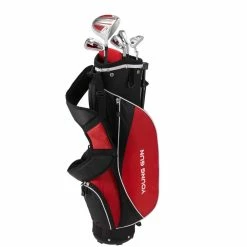 Young Gun ZAAP ACE Junior Golf Club Youth Set & Bag For Kids 11 Young Gun ZAAP ACE Junior Golf Club Youth Set & Bag For Kids -Clubs Sales Shop 330a8b81 d004 4949 a36a 87f554802ecf 76034.1678246044