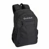 TaylorMade Performance Backpack - Black -Clubs Sales Shop 358458 black taylormade performance backpack 2