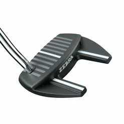 Zebra Golf AIT2 Golf Mallet Putter, Left Hand 8 Zebra Golf AIT2 Golf Mallet Putter, Left Hand -Clubs Sales Shop 372a119b 285f 4184 9091 4ec9528cd648 03261.1678246023