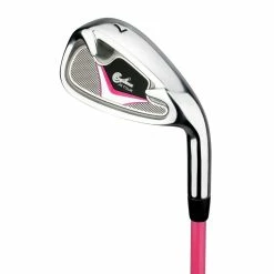 Confidence Golf Junior Golf Clubs Set - Pink, Girls Ages 4-7, Right Hand -Clubs Sales Shop 396ab3ec d18b 45ae bb82 384923e926f3 98385.1678246059