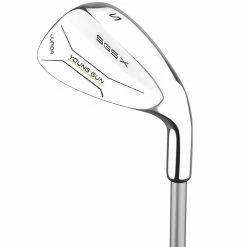 Young Gun SGS X Junior Kids Golf Left Hand Irons & Wedges Age: 12-14 -Clubs Sales Shop 39b26948 bb46 4a4c 9ecf 2eec772a2939 13424.1678244025