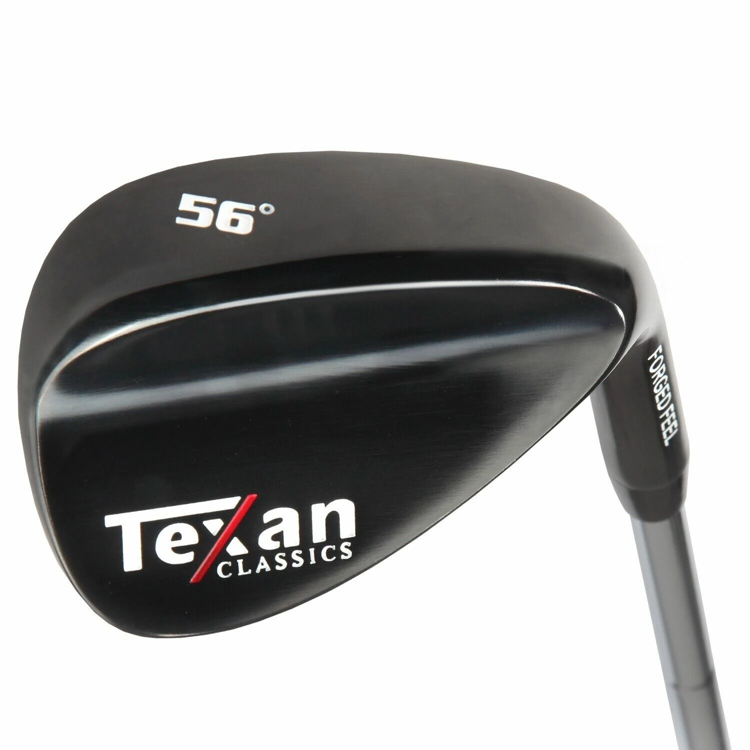 TEXAN CLASSICS II GUN METAL Mens Right Hand Golf Wedge Set 52-56-60 3 Wedge Set 7 TEXAN CLASSICS II GUN METAL Mens Right Hand Golf Wedge Set 52-56-60 3 Wedge Set - Image 5