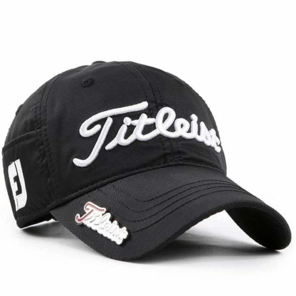 Titleist Golf Cap Golf Hat Commemorative Adjustable Cap 3 Titleist Golf Cap Golf Hat Commemorative Adjustable Cap