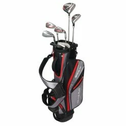 Young Gun SGS X Ace Junior Golf Clubs Set With Bag, Right Hand 11 Young Gun SGS X Ace Junior Golf Clubs Set With Bag, Right Hand -Clubs Sales Shop 3d97579b ba36 4282 851b fbb3927ab4b4 62007.1678246041