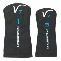 Prosimmon Golf V7 Mens Golf Clubs Set + Bag, Left Hand, Graphite/Steel Shafts 15 Prosimmon Golf V7 Mens Golf Clubs Set + Bag, Left Hand, Graphite/Steel Shafts -Clubs Sales Shop 3eba58c4 636e 4b24 adda 8280f63aaed0 79089.1678246028