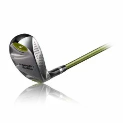 Forgan Of St Andrews Probrid 24° #5 Hybrid Utility Rescue Wood Left Hand - Steel Shaft, Regular Flex -Clubs Sales Shop 3f7e3f4d cafd 48aa 9d5d 109be0b14900 39626.1678246009