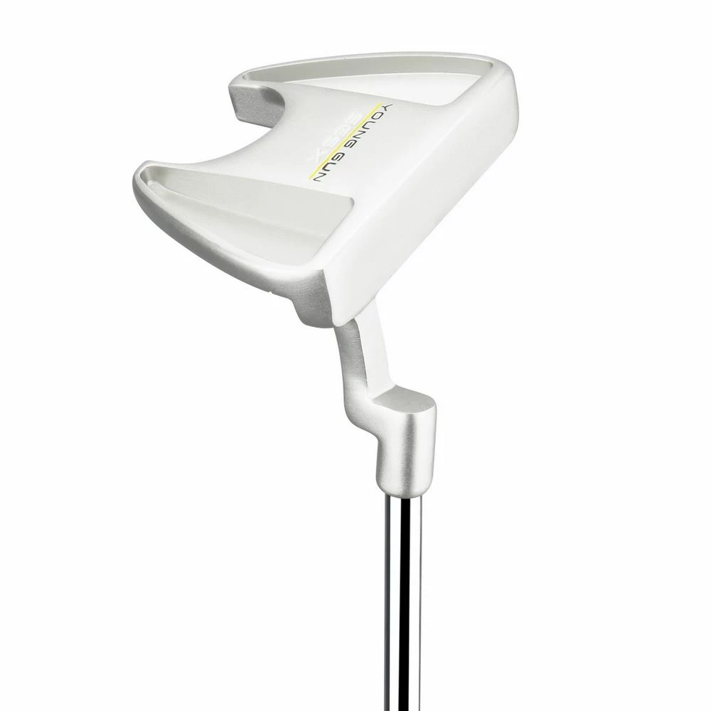 Young Gun Golf SGS X Junior Putter, Right Hand 4 Young Gun Golf SGS X Junior Putter, Right Hand - Image 2