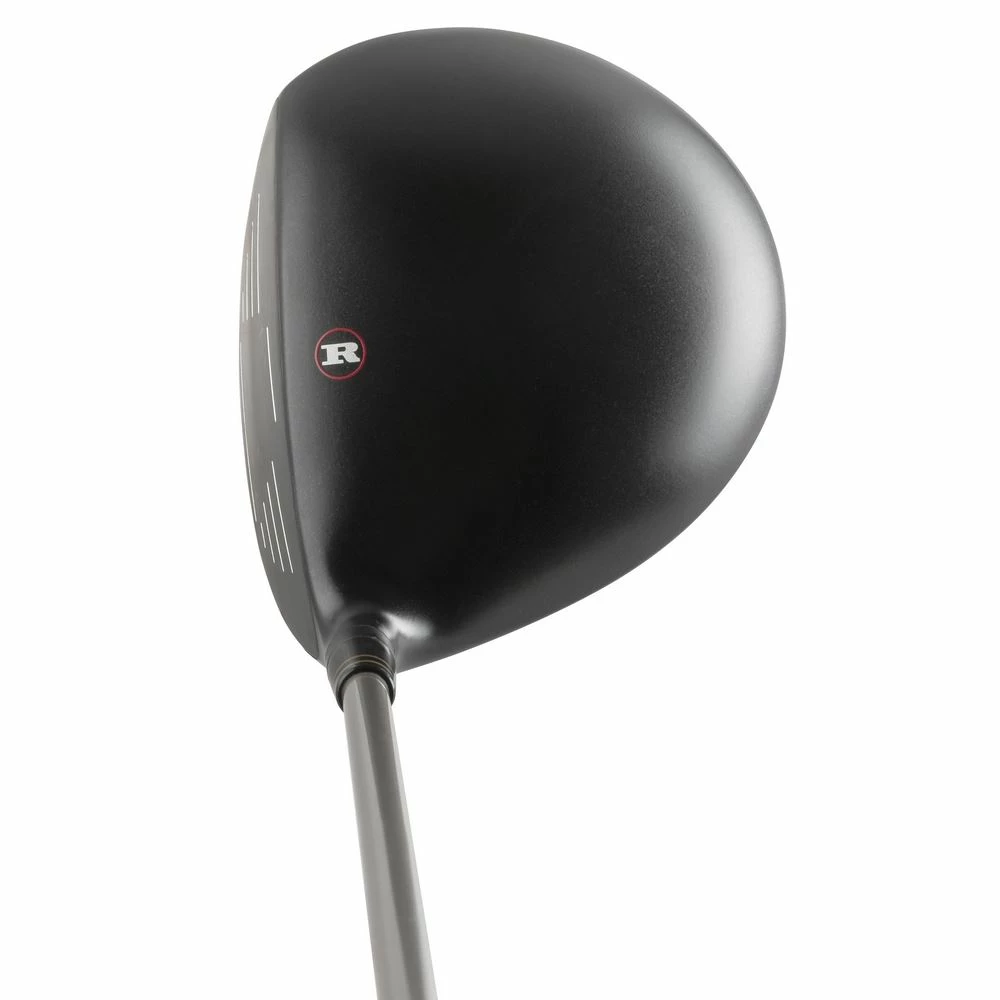 Ram Golf FX 460cc Pure Titanium Golf Driver, Mens Right Hand, Graphite Shaft 5 Ram Golf FX 460cc Pure Titanium Golf Driver, Mens Right Hand, Graphite Shaft - Image 3