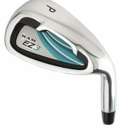 Ram Golf EZ3 Ladies Petite Right Hand Iron Set 5-6-7-8-9-PW - HYBRID INCLUDED 12 Ram Golf EZ3 Ladies Petite Right Hand Iron Set 5-6-7-8-9-PW - HYBRID INCLUDED -Clubs Sales Shop 44cf4c44 a47f 4f50 88e6 5e74258cdc43 44475.1678246025