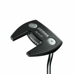 Zebra Golf AIT2 Golf Mallet Putter, Left Hand
