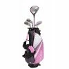 MacGregor Golf DCT Junior Girl Golf Clubs Set With Bag, Right Hand Ages 6-8 2 MacGregor Golf DCT Junior Girl Golf Clubs Set With Bag, Right Hand Ages 6-8 -Clubs Sales Shop 49624a68 1aec 4c86 a875 8ca650c41863 94173.1678246046