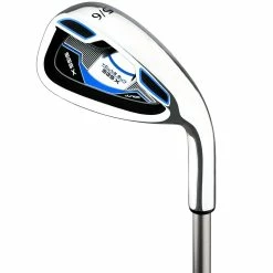 Young Gun SGS X Junior Kids Golf Left Hand Irons & Wedges Age: 6-8 10 Young Gun SGS X Junior Kids Golf Left Hand Irons & Wedges Age: 6-8 -Clubs Sales Shop 4a5b9c6b f108 44ef a69d 284e89d8ad10 91202.1678246054