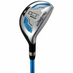 MacGregor Golf DCT Junior Golf Clubs Set With Bag, Left Hand Ages 9-12 -Clubs Sales Shop 4ad6bef4 92f0 429c 9bac c33a3dce722c 05820.1678246051