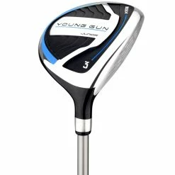 Young Gun SGS X Junior Kids Right Hand Golf Club #3 Fairway Woods 11 Young Gun SGS X Junior Kids Right Hand Golf Club #3 Fairway Woods -Clubs Sales Shop 4c90f9d0 50bc 478a 8038 1188eb6ee86a 46905.1678246059