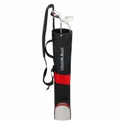 Young Gun SGS X BIRDIE Junior Golf Club Youth Set & Bag For Kids, Left Hand 10 Young Gun SGS X BIRDIE Junior Golf Club Youth Set & Bag For Kids, Left Hand -Clubs Sales Shop 4cec0c9f 4392 4e4f a99f 34e2fe610356 62955.1678246035