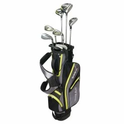 Young Gun SGS X Ace Junior Golf Clubs Set With Bag, Left Hand 13 Young Gun SGS X Ace Junior Golf Clubs Set With Bag, Left Hand -Clubs Sales Shop 4d61d5d5 bf5f 44b7 a860 a5bffb9a575f 97262.1678246032