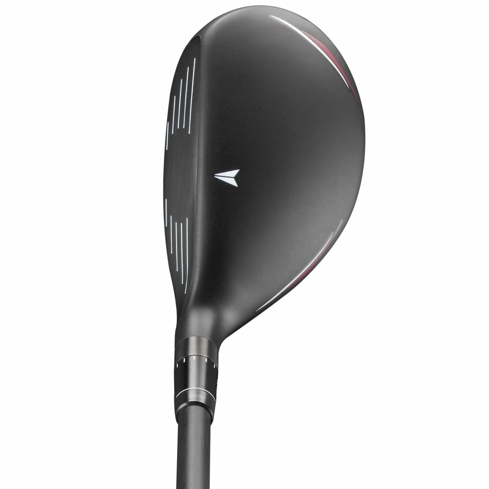 MacGregor Golf MacTec X Hybrid, Adjustable Loft, Mens Right Hand 5 MacGregor Golf MacTec X Hybrid, Adjustable Loft, Mens Right Hand - Image 3