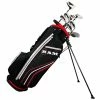 Ram Golf Accubar Golf Clubs Set - Graphite Woods And Steel Shaft Irons -MRH -Clubs Sales Shop 52ac6dd3 434f 4f77 9156 41c2a7a69d00 36722.1678246036