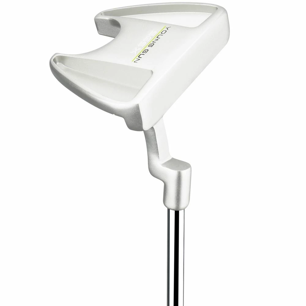 Young Gun Golf SGS X Junior Putter, Right Hand 5 Young Gun Golf SGS X Junior Putter, Right Hand - Image 3